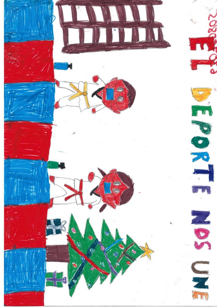 GANADORES CONCURSOS DIBUJO Y FOTOGRAFIA 2020